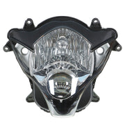 DURAFORCE Headlamp Headlight Assembly New For Suzuki 2006 2007 GSX-R GSXR600 GSXR750 K6