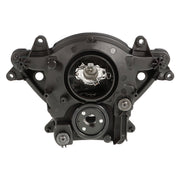 DURAFORCE Headlamp Headlight Assembly New For Suzuki 2006 2007 GSX-R GSXR600 GSXR750 K6