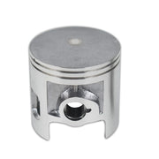 DURAFORCE Piston 66mm Bore 69.5mm Height Rings Kit for Yamaha DT 175 YT175 Motorcycle