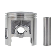 DURAFORCE Piston 66mm Bore 69.5mm Height Rings Kit for Yamaha DT 175 YT175 Motorcycle