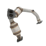 DURAFORCE Catalytic Converters Front+Rear For 2002-2003 Ford Explorer Sport 4.0L