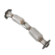 DURAFORCE Catalytic Converters Front+Rear For 2002-2003 Ford Explorer Sport 4.0L
