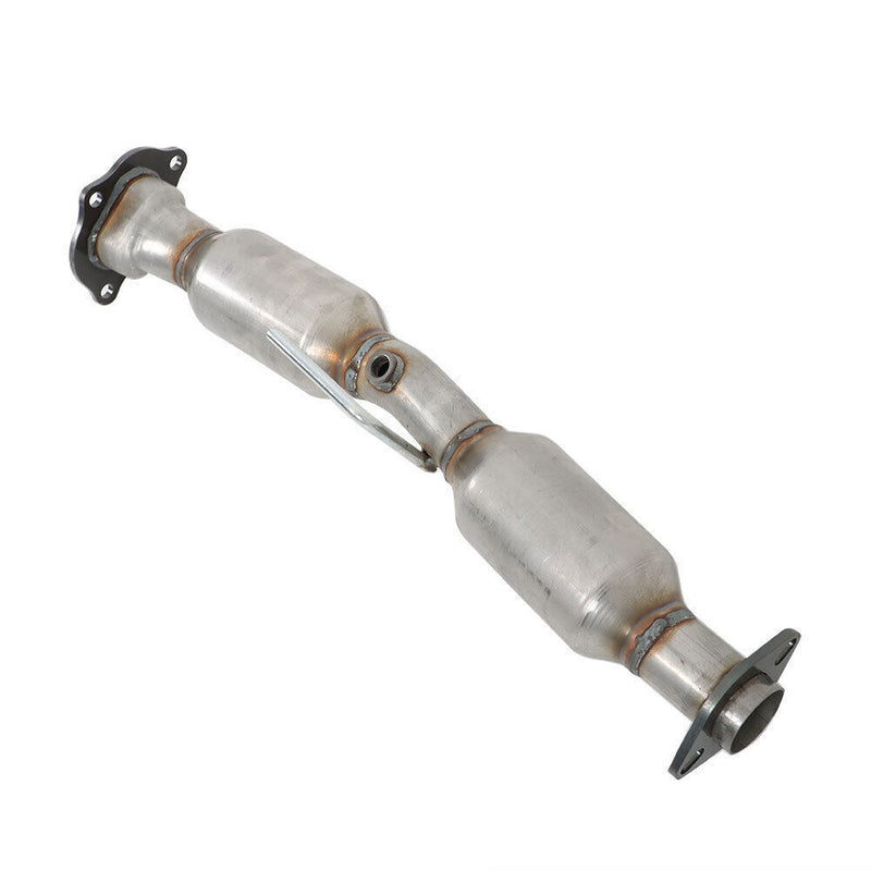 DURAFORCE Catalytic Converters Front+Rear For 2002-2003 Ford Explorer Sport 4.0L