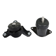 DURAFORCE Engine Motor Trans Mount Set For 2008-2011 Honda Accord Acura TSX 2.4L