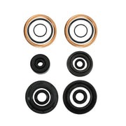 DURAFORCE For 1987-2006 Yamaha Banshee YFZ350 Crank Crankshaft Bottom End Rebuild Kit