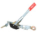 DURAFORCE 2 Ton Come Along Hand Power Puller With Heavy Duty Double Gear