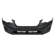 DURAFORCE Front Bumper Cover Fascia For 2013 -2015 Subaru XV Crosstrek SU1000172