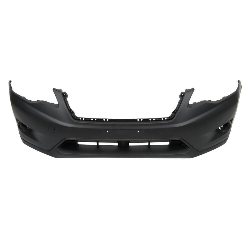 DURAFORCE Front Bumper Cover Fascia For 2013 -2015 Subaru XV Crosstrek SU1000172