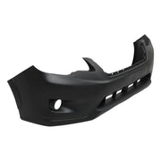 DURAFORCE Front Bumper Cover Fascia For 2013 -2015 Subaru XV Crosstrek SU1000172
