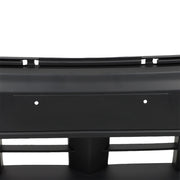DURAFORCE Front Bumper Cover Fascia For 2013 -2015 Subaru XV Crosstrek SU1000172