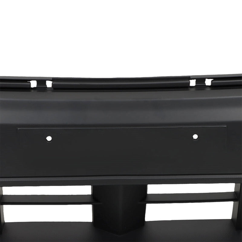 DURAFORCE Front Bumper Cover Fascia For 2013 -2015 Subaru XV Crosstrek SU1000172