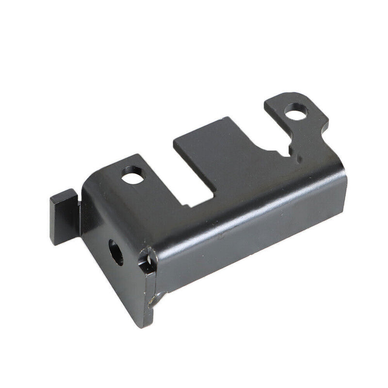 DURAFORCE Throttle Body Cable Bracket For 92-102mm LS All 4 Bolt Intake Manifolds
