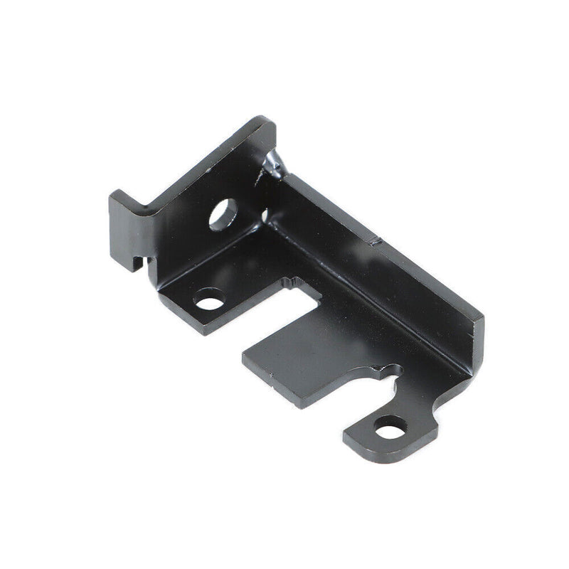 DURAFORCE Throttle Body Cable Bracket For 92-102mm LS All 4 Bolt Intake Manifolds