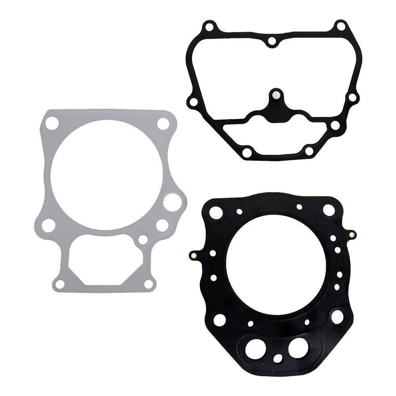 DURAFORCE Cylinder Piston Gasket Top End Rebuild Kit for Honda Rancher TRX420 2007-2018