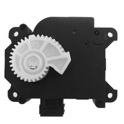 DURAFORCE HVAC Blend Door Actuator Left For 2006-2017 2018 Toyota Lexus 2.4L 3.5L