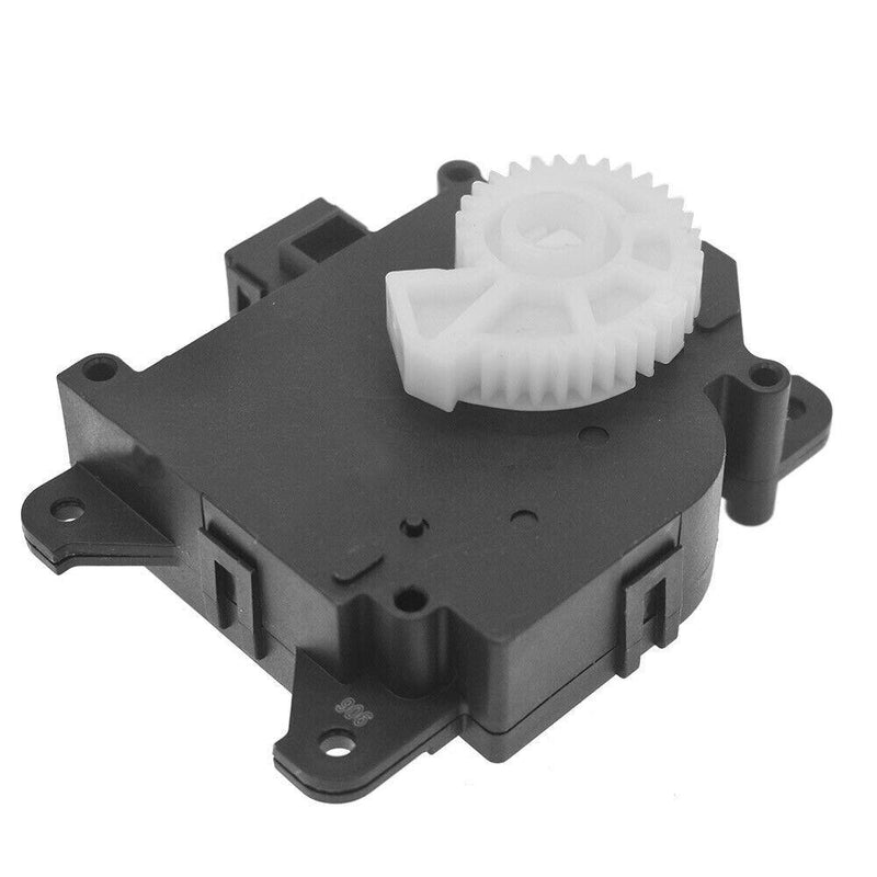 DURAFORCE HVAC Blend Door Actuator Left For 2006-2017 2018 Toyota Lexus 2.4L 3.5L
