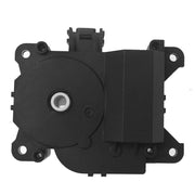 DURAFORCE HVAC Blend Door Actuator Left For 2006-2017 2018 Toyota Lexus 2.4L 3.5L