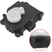DURAFORCE HVAC Blend Door Actuator Left For 2006-2017 2018 Toyota Lexus 2.4L 3.5L