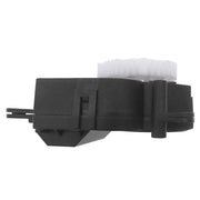 DURAFORCE HVAC Blend Door Actuator Left For 2006-2017 2018 Toyota Lexus 2.4L 3.5L