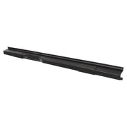 DURAFORCE Truck Floor Support Crossmember Kit For 99-18 Ford Super Duty F250 F350