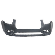 DURAFORCE Front Upper Bumper Cover Primed For 2013-2016 GMC Acadia 23350830