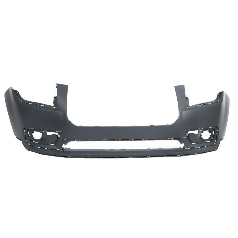 DURAFORCE Front Upper Bumper Cover Primed For 2013-2016 GMC Acadia 23350830