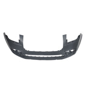 DURAFORCE Front Upper Bumper Cover Primed For 2013-2016 GMC Acadia 23350830