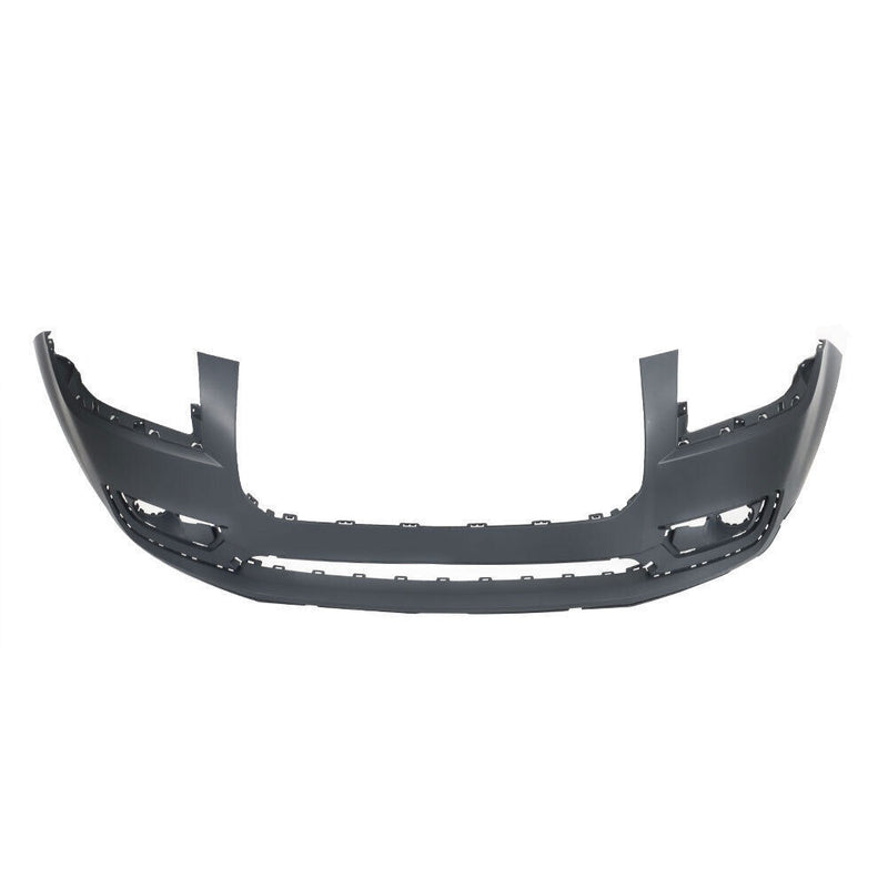 DURAFORCE Front Upper Bumper Cover Primed For 2013-2016 GMC Acadia 23350830