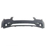 DURAFORCE Front Upper Bumper Cover Primed For 2013-2016 GMC Acadia 23350830