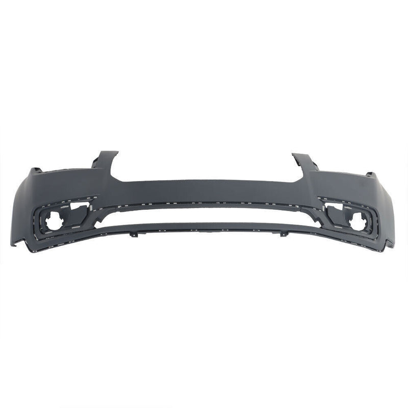 DURAFORCE Front Upper Bumper Cover Primed For 2013-2016 GMC Acadia 23350830