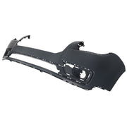 DURAFORCE Front Upper Bumper Cover Primed For 2013-2016 GMC Acadia 23350830