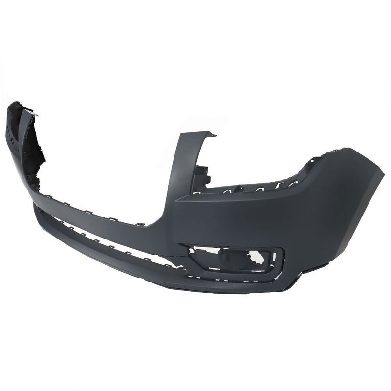 DURAFORCE Front Upper Bumper Cover Primed For 2013-2016 GMC Acadia 23350830