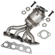 DURAFORCE Exhaust Manifold Catalytic Converter For 2012-2017 Hyundai Accent 1.6L