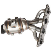 DURAFORCE Exhaust Manifold Catalytic Converter For 2012-2017 Hyundai Accent 1.6L