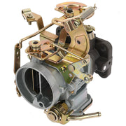 DURAFORCE Carburetor For 1970-1981 Nissan J15 Datsun Pick Up 1972-1976 Cabstar
