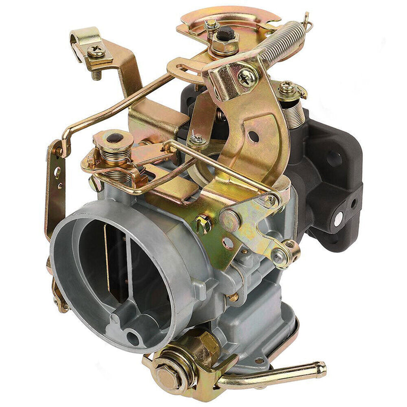 DURAFORCE Carburetor For 1970-1981 Nissan J15 Datsun Pick Up 1972-1976 Cabstar
