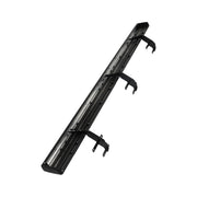 DURAFORCE Running Boards For 2015-2022 Ford Super Crew Cab 6" Side Step Nerf Bar