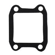 DURAFORCE New Engine Gasket Set - For Honda CR80 CR85R - Top & Bottom End Kit