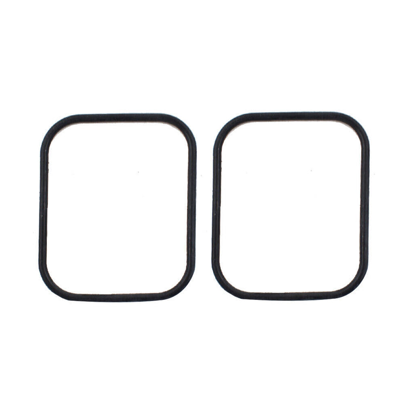 DURAFORCE New Engine Gasket Set - For Honda CR80 CR85R - Top & Bottom End Kit