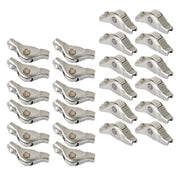 DURAFORCE Rocker Arms For 2005-2014 Ford Mustang F150 4.6L 5.4L 3V Engine Valve