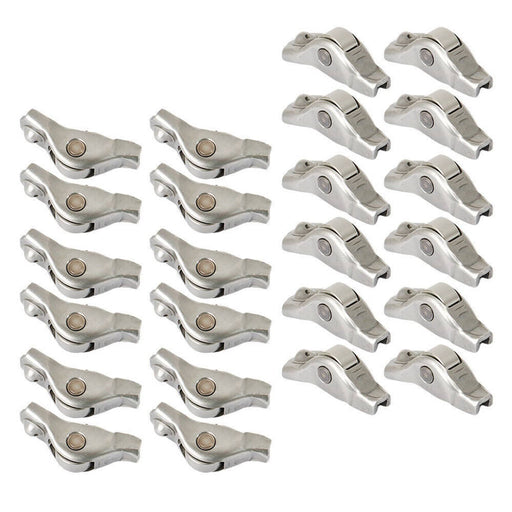 DURAFORCE Rocker Arms For 2005-2014 Ford Mustang F150 4.6L 5.4L 3V Engine Valve