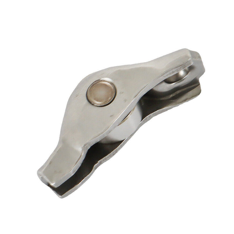 DURAFORCE Rocker Arms For 2005-2014 Ford Mustang F150 4.6L 5.4L 3V Engine Valve