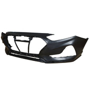 DURAFORCE Front Bumper Cover For 2018-2019 Hyundai Sonata Unfinished Plastic