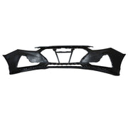 DURAFORCE Front Bumper Cover For 2018-2019 Hyundai Sonata Unfinished Plastic