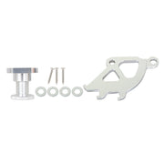 DURAFORCE Quadrant Clutch Cable & Firewall Adjuster Kit For 96-04 Ford Mustang GT
