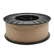 DURAFORCE ER70S-6 .035" (0.9 mm) Mild Steel MIG Welding Wire - 44 Lbs Roll .035" Wire