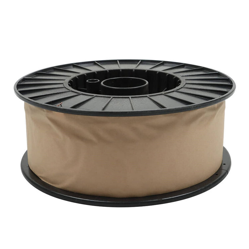 DURAFORCE ER70S-6 .035" (0.9 mm) Mild Steel MIG Welding Wire - 44 Lbs Roll .035" Wire