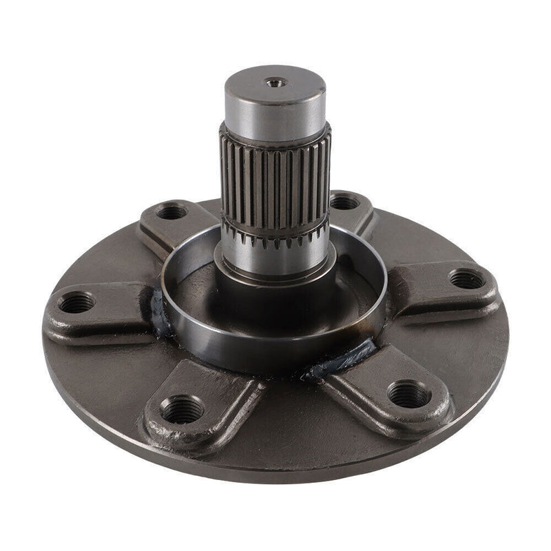DURAFORCE Front Axle For Kubota L35 L2900 L3010 L3130 L3240 L3300 L3410 L3430 34070-13330