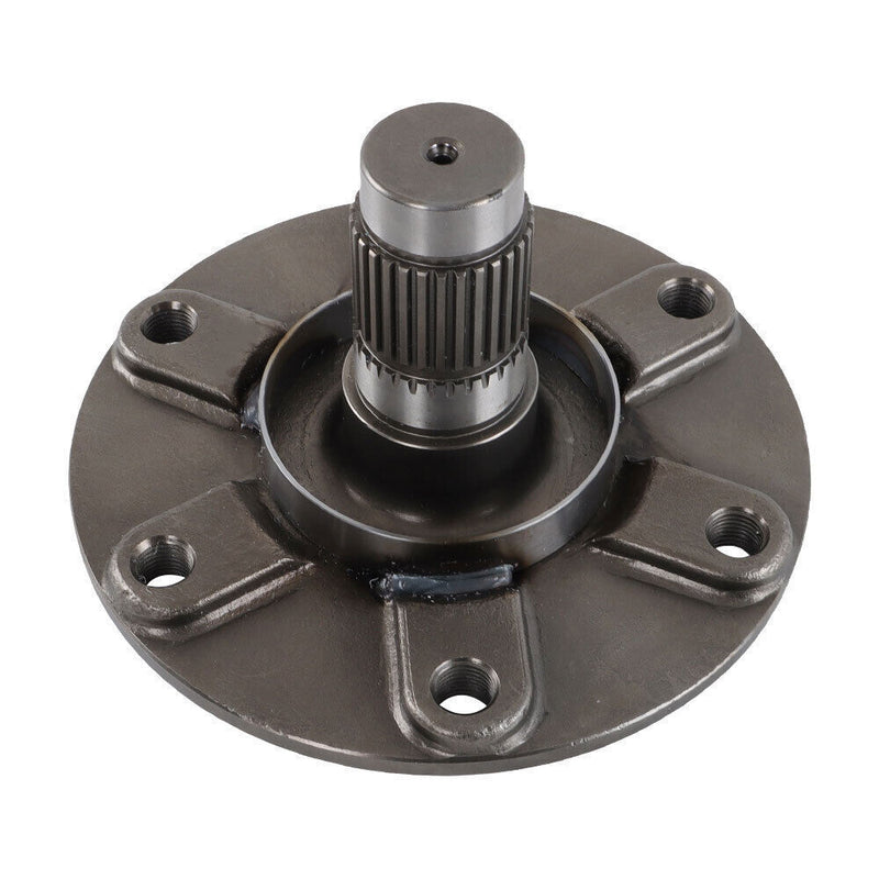DURAFORCE Front Axle For Kubota L35 L2900 L3010 L3130 L3240 L3300 L3410 L3430 34070-13330