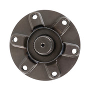 DURAFORCE Front Axle For Kubota L35 L2900 L3010 L3130 L3240 L3300 L3410 L3430 34070-13330